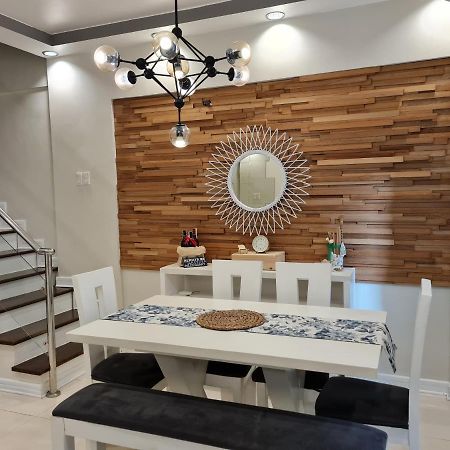 ماكاتي Huge Condo Unit Near Burgos Circle, St Lukes, Shangri-La - P Hamptons T1 المظهر الخارجي الصورة
