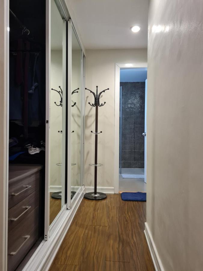 ماكاتي Huge Condo Unit Near Burgos Circle, St Lukes, Shangri-La - P Hamptons T1 المظهر الخارجي الصورة