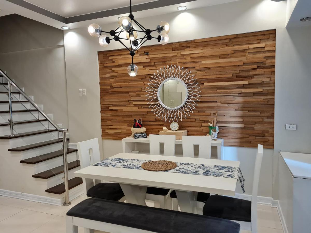 ماكاتي Huge Condo Unit Near Burgos Circle, St Lukes, Shangri-La - P Hamptons T1 المظهر الخارجي الصورة